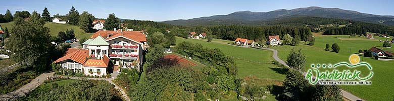 Sporthotel am Nationalpark Bayerischer Wald